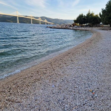 Casa Del Mare Διαμέρισμα Komarna Εξωτερικό φωτογραφία