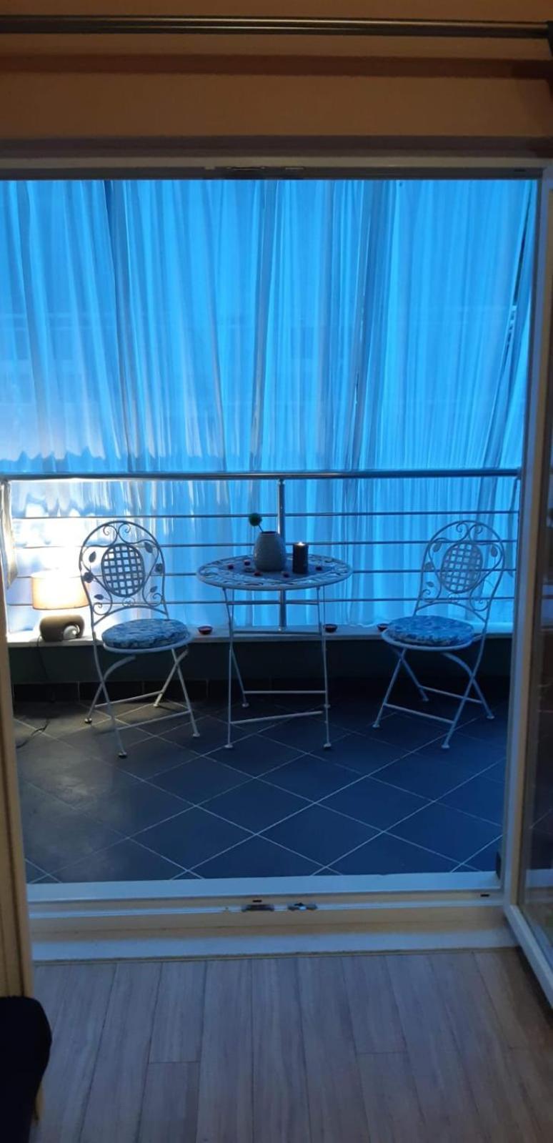 Casa Del Mare Διαμέρισμα Komarna Εξωτερικό φωτογραφία