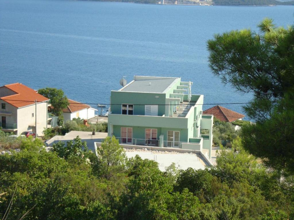 Casa Del Mare Διαμέρισμα Komarna Εξωτερικό φωτογραφία