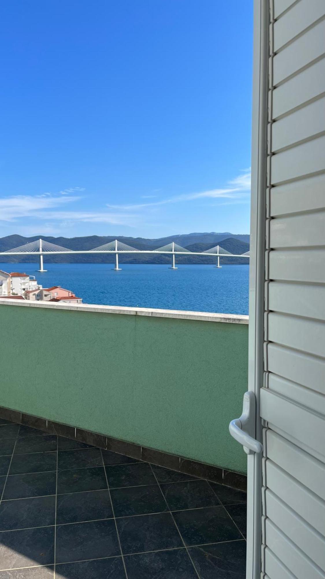 Casa Del Mare Διαμέρισμα Komarna Εξωτερικό φωτογραφία