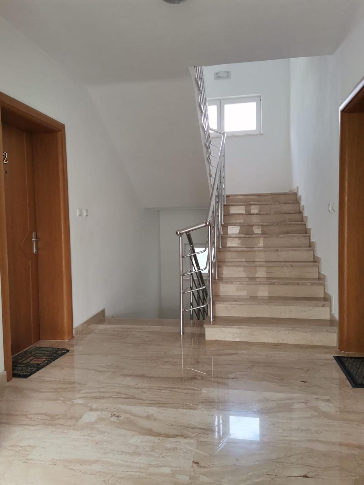 Casa Del Mare Διαμέρισμα Komarna Εξωτερικό φωτογραφία
