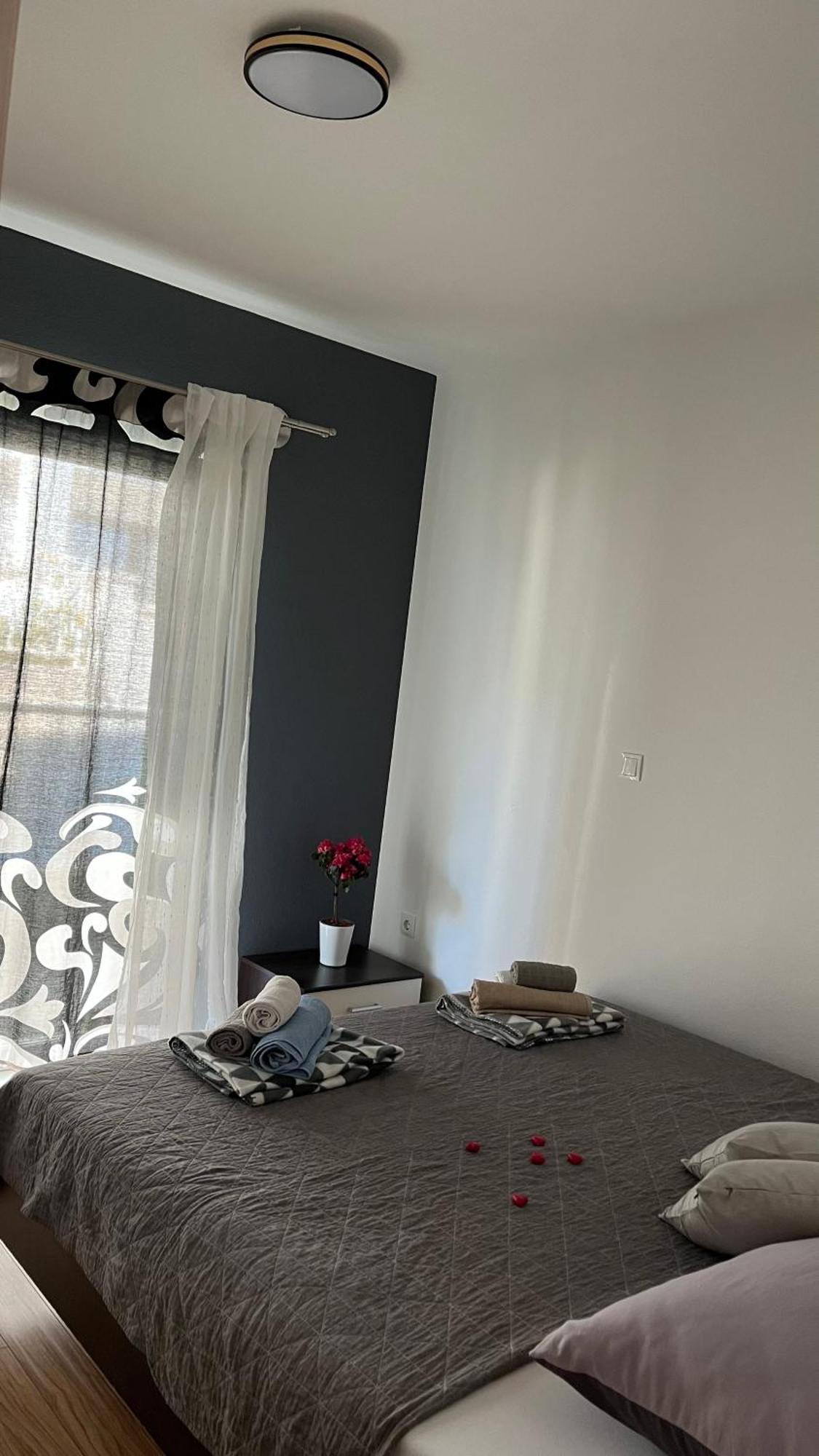 Casa Del Mare Διαμέρισμα Komarna Εξωτερικό φωτογραφία