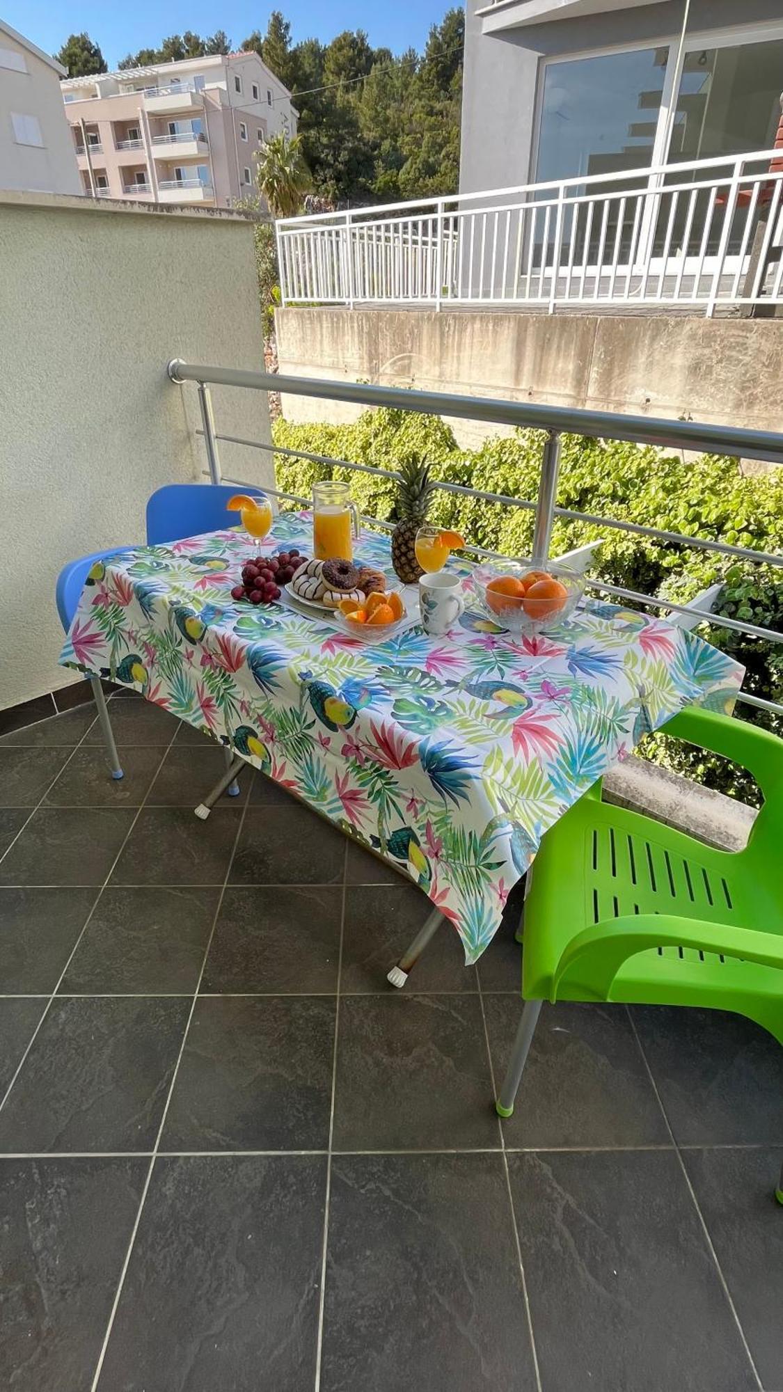 Casa Del Mare Διαμέρισμα Komarna Εξωτερικό φωτογραφία