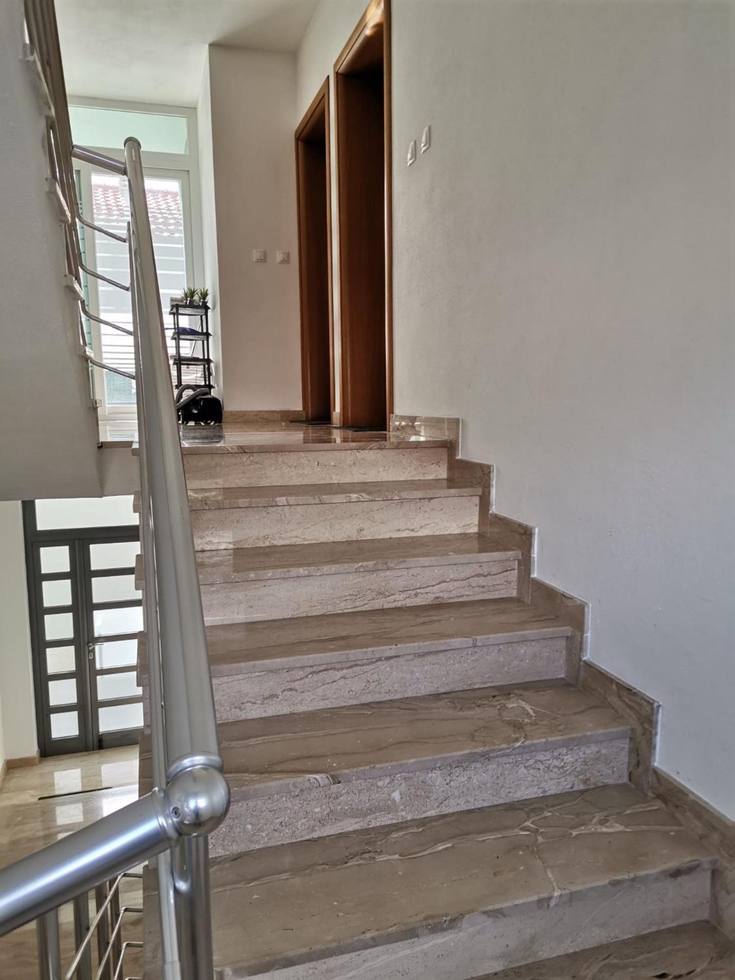 Casa Del Mare Διαμέρισμα Komarna Εξωτερικό φωτογραφία