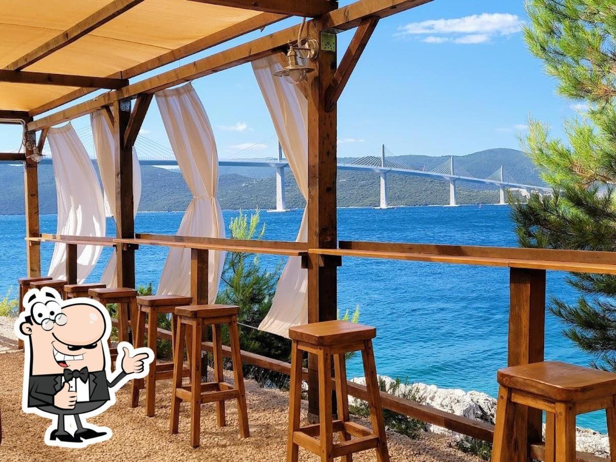 Casa Del Mare Διαμέρισμα Komarna Εξωτερικό φωτογραφία